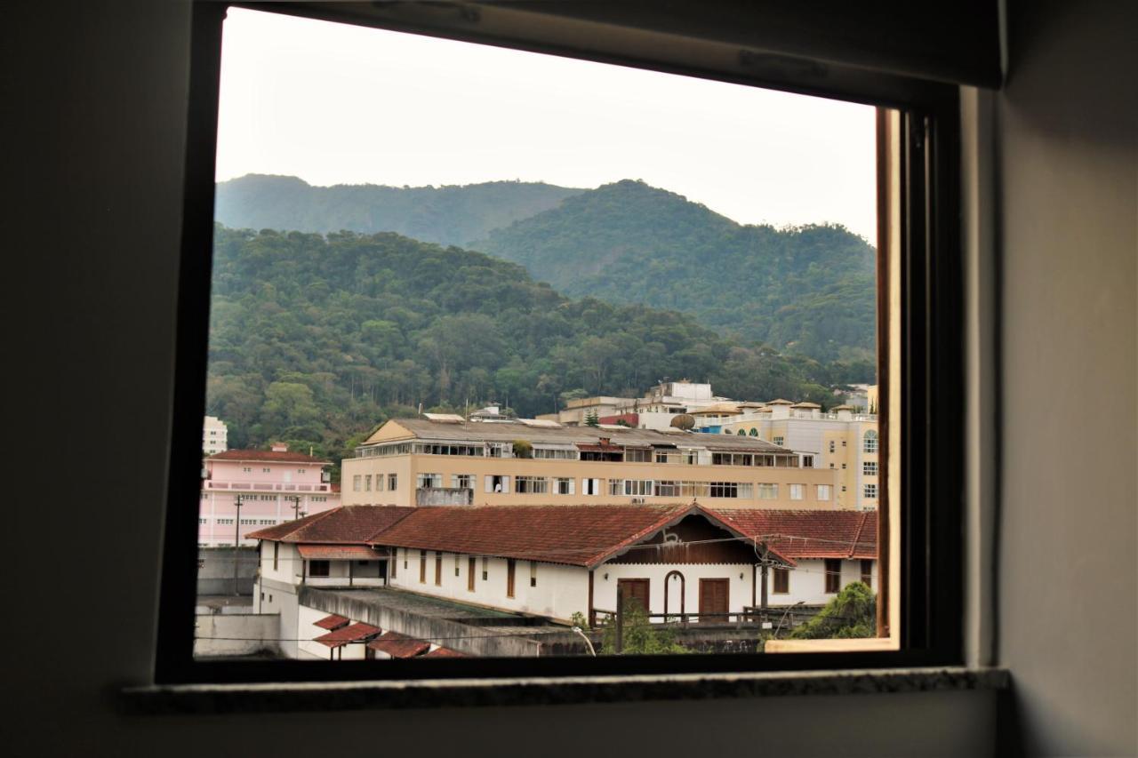 Aconchegante Apartamento Teresopolis Exterior photo