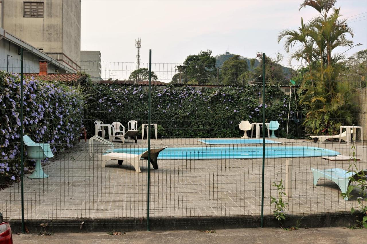 Aconchegante Apartamento Teresopolis Exterior photo
