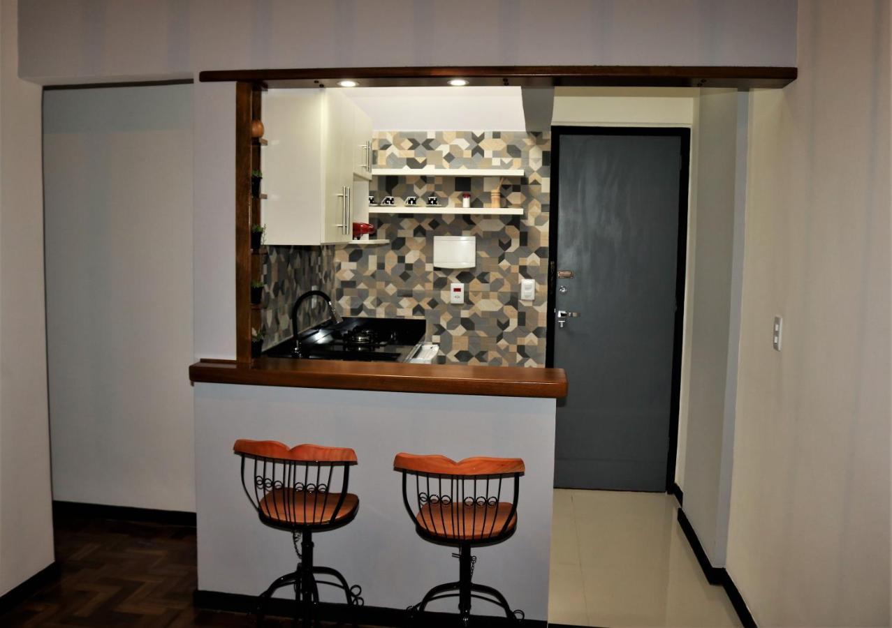 Aconchegante Apartamento Teresopolis Exterior photo
